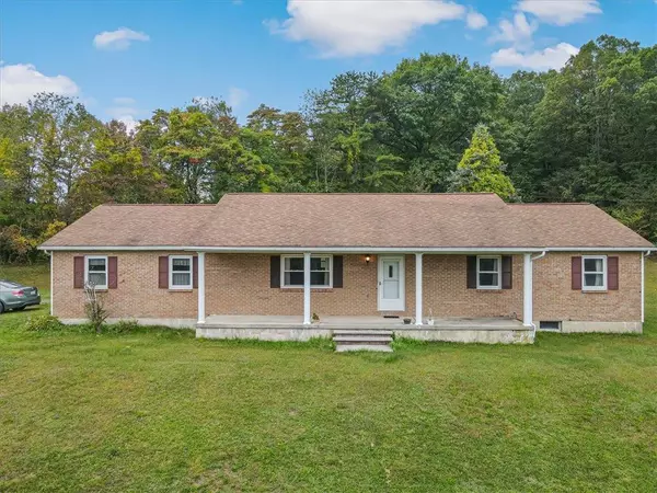 329 Borger Road,  Eldred Twp,  PA 18058