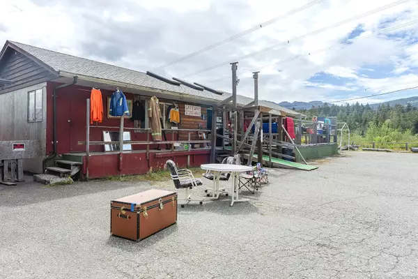 Whiskey Creek, BC V9K 1X6,3910 Alberni Hwy