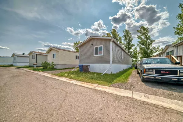 Calgary, AB T2A 7X2,1101 84 Street #478