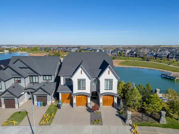 Calgary, AB T3M 2Z6,580 Marine DR SE