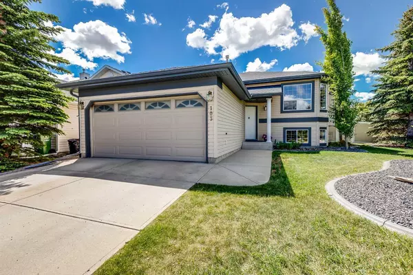 Airdrie, AB T4B 2P4,103 Fairways Close NW