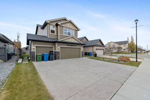 Chestermere, AB T1X0P2,157 Aspenmere Drive