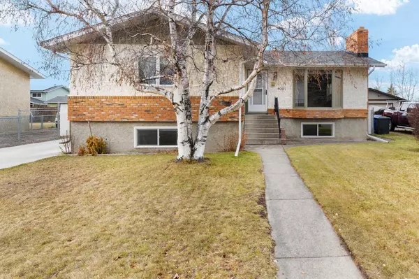 Olds, AB T4H 1B1,4001 Silverthorn RD