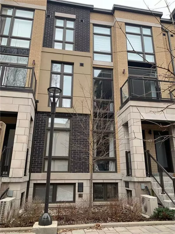 23 Eldora AVE #80, Toronto C07, ON M2M 1R3