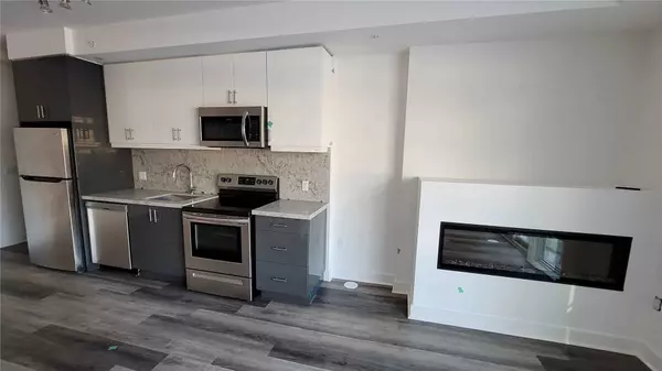 Toronto C07, ON M2N 0K9,57 Finch AVE W #14