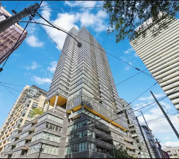 8 Charlotte ST #411, Toronto C01, ON M5V 0K4