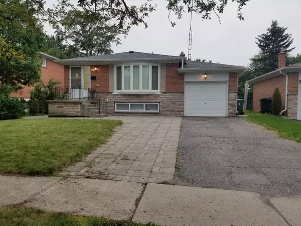 20 Hookwood DR, Toronto E07, ON M1S 2P1