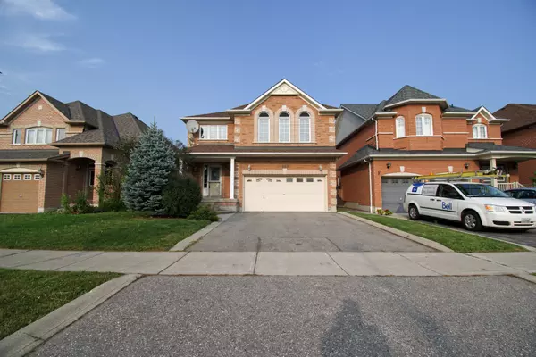 Whitby, ON L1P 1V5,133 Baycliffe DR