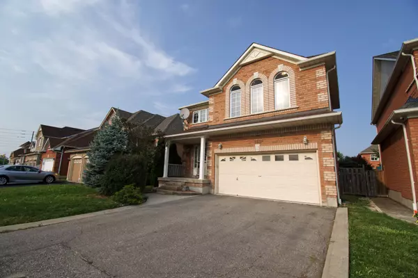 Whitby, ON L1P 1V5,133 Baycliffe DR