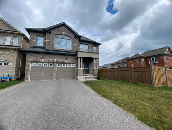 Clarington, ON L1B 0L2,83 Whitehand DR