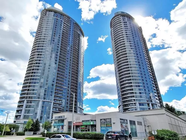 135 Village Green SQ #2821, Toronto E07, ON M1S 0G4