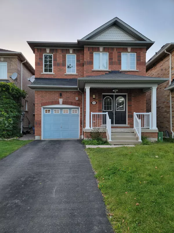 149 Oceanpearl CRES, Whitby, ON L1N 0C2