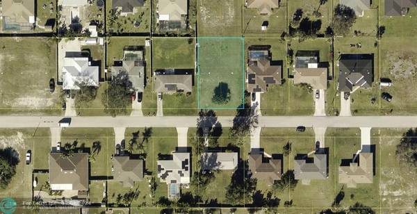 1805 NE 22nd terrace, Cape Coral, FL 33909