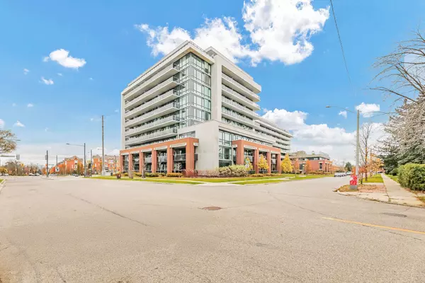 4800 Highway 7 N/A #101, Vaughan, ON L4L 1H8