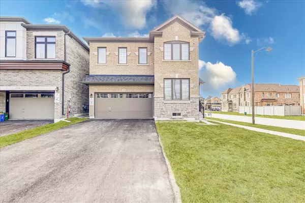 Whitchurch-stouffville, ON L4A 4W3,235 Sunnyridge AVE