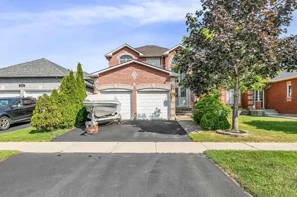 Innisfil, ON L9S 2A4,1923 Emerald CT