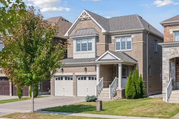 12 Deer Pass RD, East Gwillimbury, ON L9N 0S5