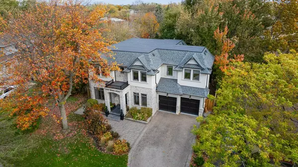 Oakville, ON L6L 2P9,1325 Sheldon AVE