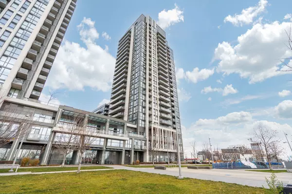 17 Zorra ST #2108, Toronto W08, ON M8Z 0C8