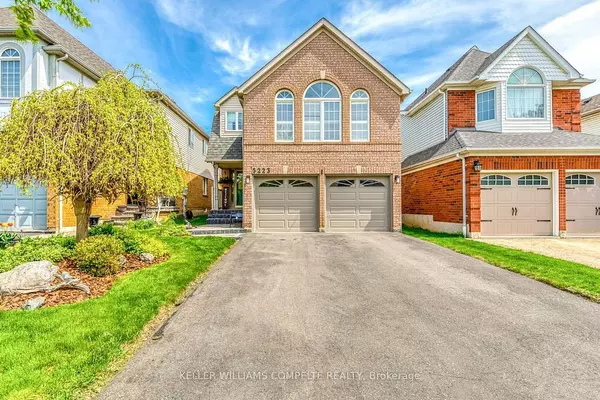 5223 Ruperts Gate DR, Mississauga, ON L5M 5W3