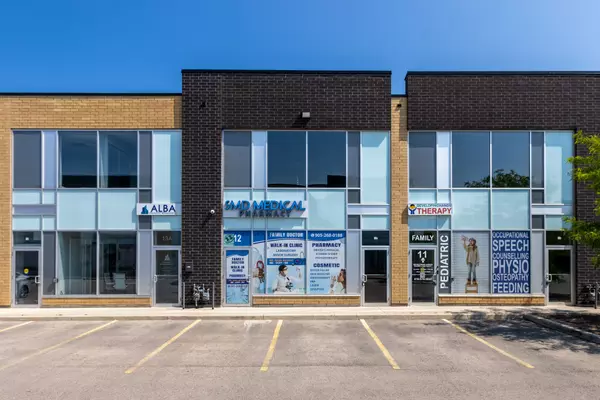 1235 Queensway East N/A E #11A, Mississauga, ON L4Y 0G4