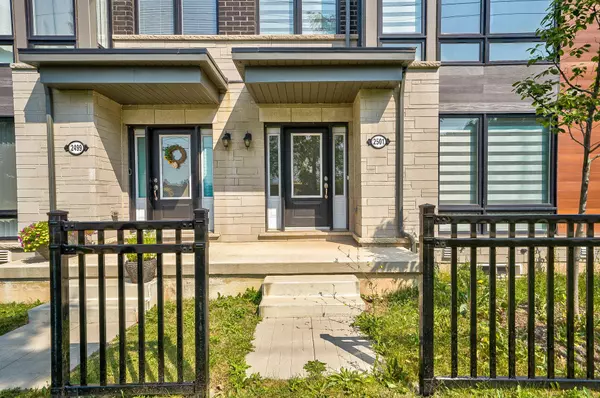 Oakville, ON L6M 5L9,2501 Littlefield CRES