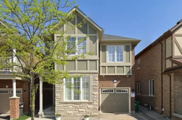 5 Killick RD, Brampton, ON L7A 0Y6