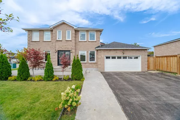 40 Fountainbridge DR, Caledon, ON L7E 1N5