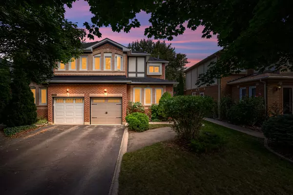 1133 Beechnut RD, Oakville, ON L7J 7P2