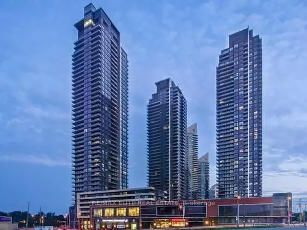 2212 Lake Shore BLVD W #3205, Toronto W06, ON M8V 0C2