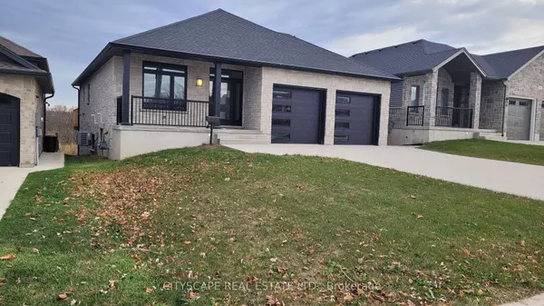 Owen Sound, ON N4K 3H4,2551 9th AVE E