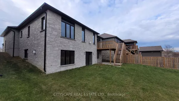 Owen Sound, ON N4K 3H4,2551 9th AVE E