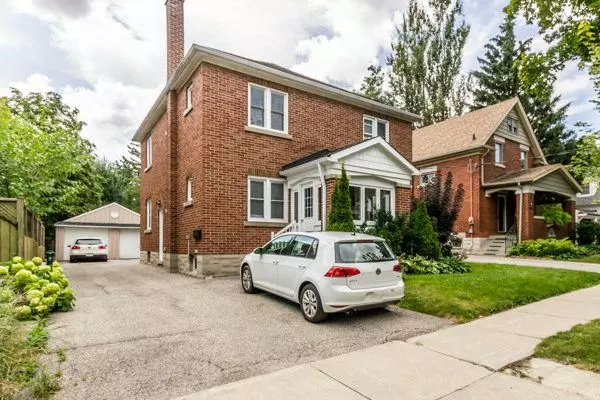 Kitchener, ON N2H 2Y1,123 Krug ST