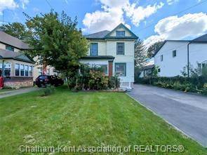 55 Grant ST, Chatham-kent, ON N7L 1V1