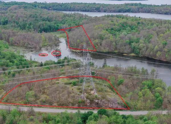 Rideau Lakes, ON K0G 1E0,Pt Lt 7 Smiths Bay Lot N/A