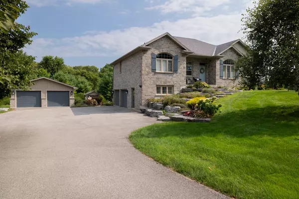 259 MCGILL RD, Brant, ON N0E 1K0