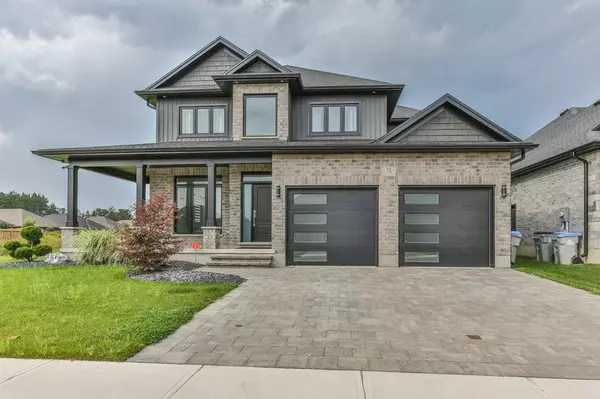 Strathroy-caradoc, ON N7G 3H4,51 ELLIOTT ST