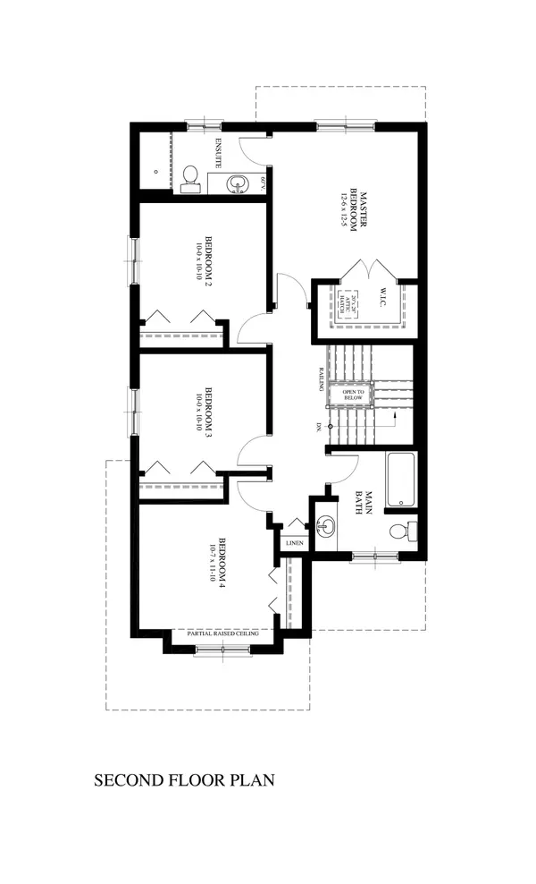 Middlesex Centre, ON N0M 2A0,109 Holloway TRL