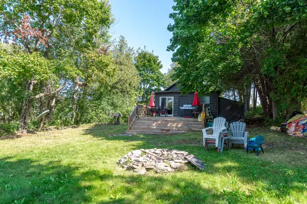 14 Hargrave RD, Kawartha Lakes, ON K0M 2B0