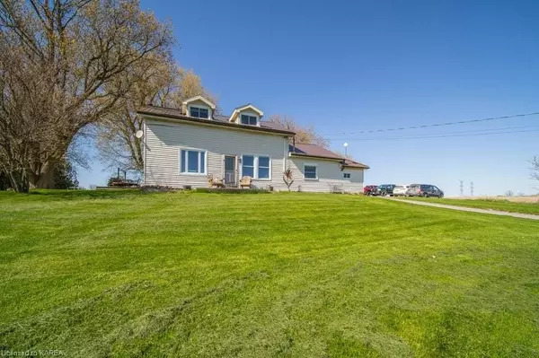 Greater Napanee, ON K7R 3L1,353 WOODCOCK ST