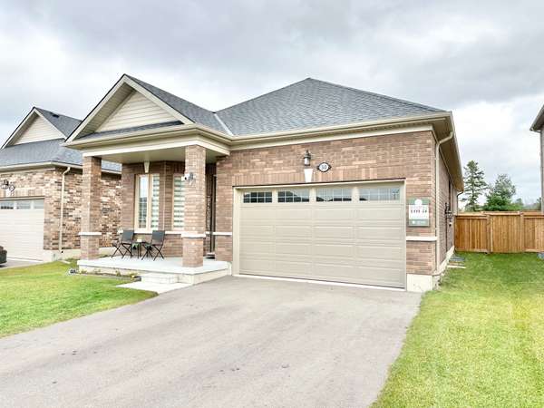 50 Seaton CRES, Tillsonburg, ON N4G 0J7