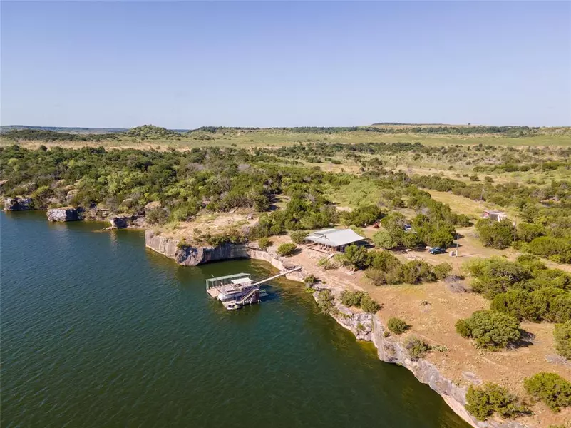 3500 Hog Bend #2, Possum Kingdom Lake, TX 76449