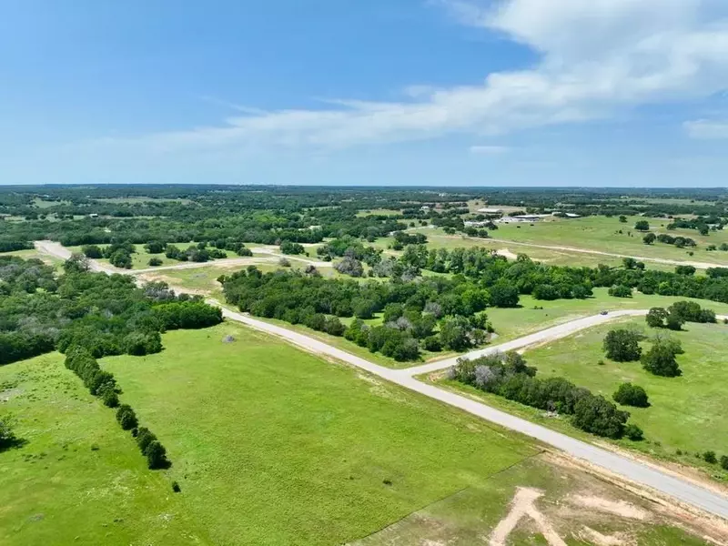 Lot 57 Kilkenny Rd, Poolville, TX 76487