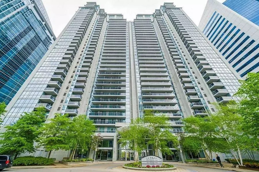 4978 Yonge ST #3207, Toronto C07, ON M2N 7G8