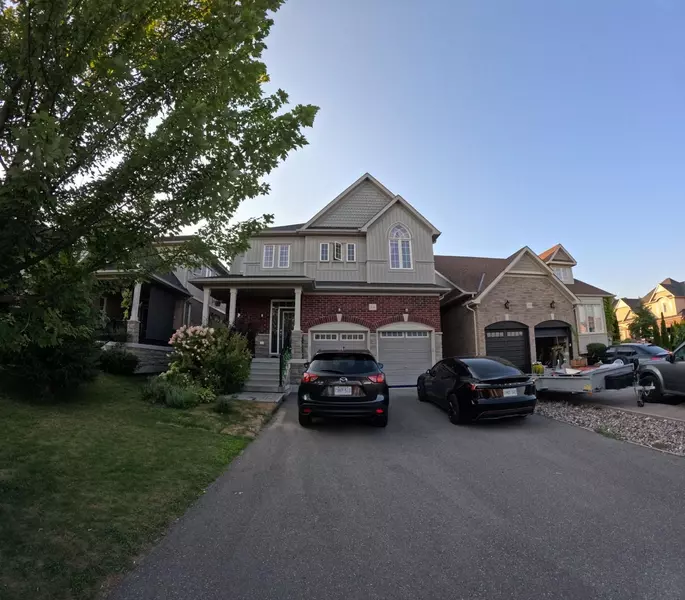 84 Courtney ST, Clarington, ON L1C 0S2