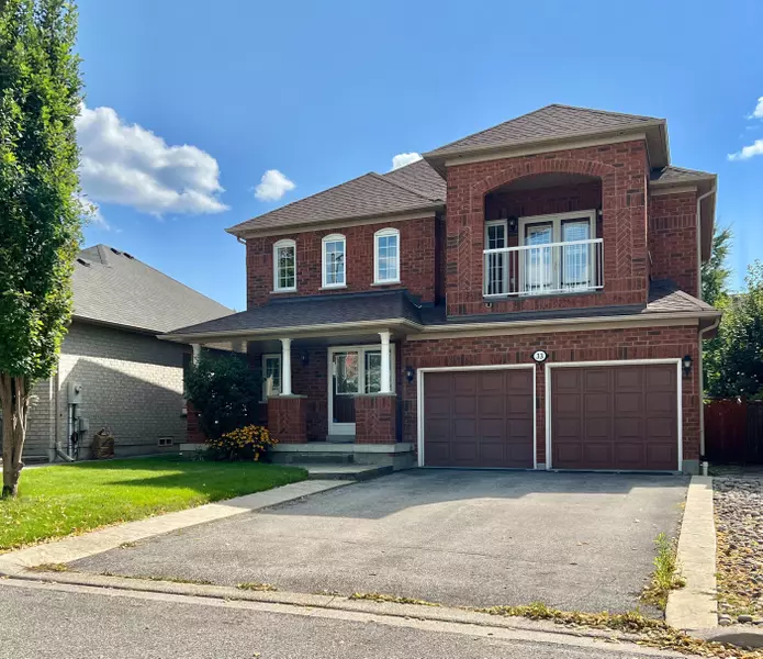 33 Mira Vista PL #Bsmt, Vaughan, ON L4H 1K9