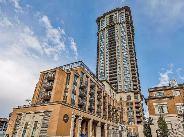 385 Prince Of Wales DR #318, Mississauga, ON L5B 0C6