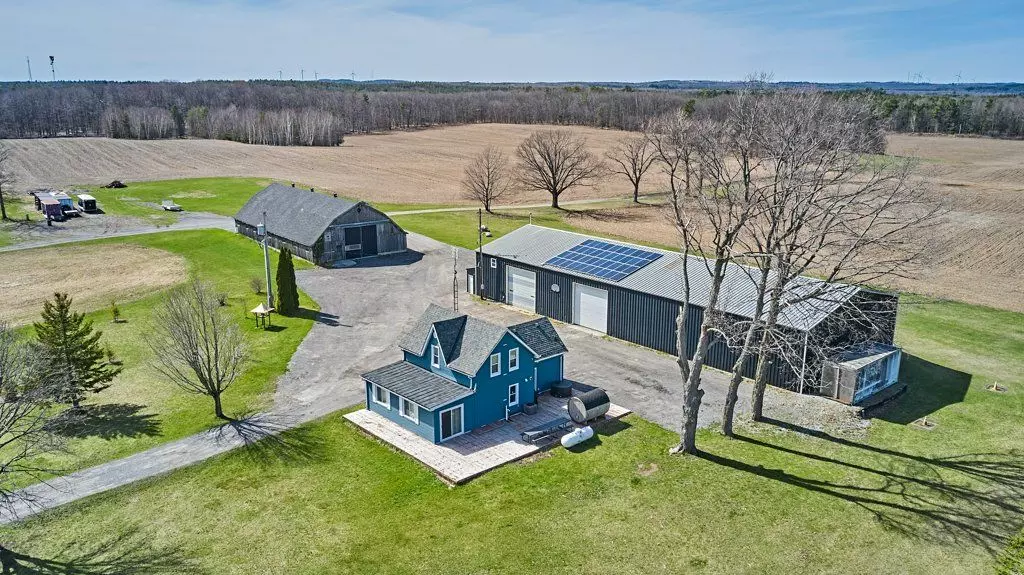 4384 Boundary RD, Kawartha Lakes, ON L0A 1K0