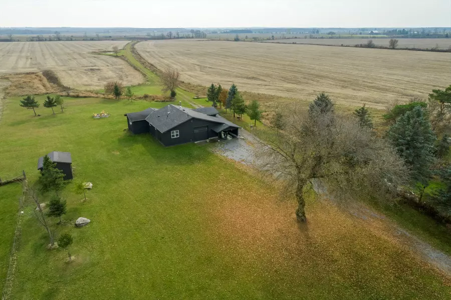 500 Eldon Station RD, Kawartha Lakes, ON K0M 2T0