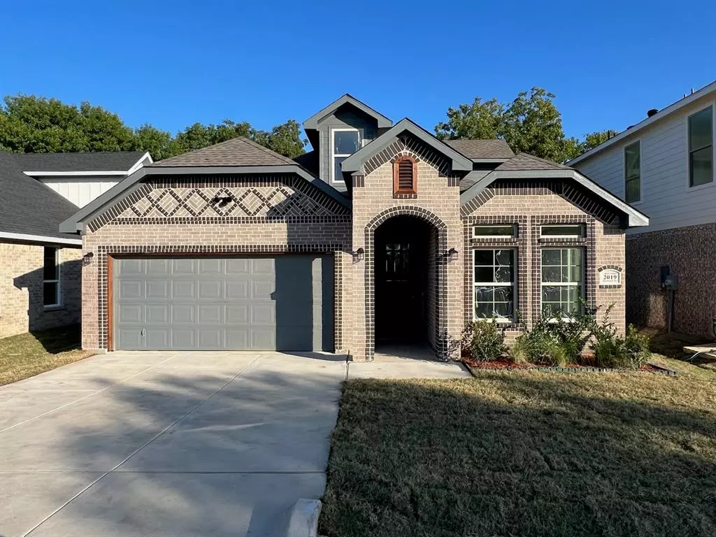 Arlington, TX 76002,2019 Zuefeldt Drive